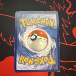 Pokemon Charizard VSTAR SWSH262 Sword & Shield Promo Black Star Holo Card - Image 4