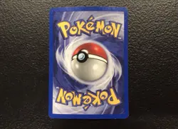 Pokemon Rocket's Hitmonchan 1st Edition Holo Gym Heroes 11/132 WOTC Vintage 2000 - Image 2