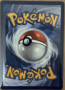 POKEMON TCG - MEGA GARDEVOIR EX - PRIZE PACK SERIES 8 - PLAY! STAMPED - Image 2
