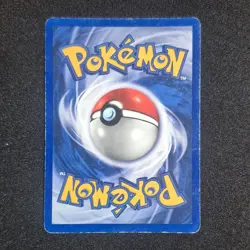 Pokemon Sabrina's Gengar 29/132 Gym Challenge Rare Stage 2 90 HP Card - Image 2