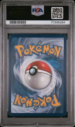 2021 Pokemon Celebrations Classic Collection #24 Birthday Pikachu PSA 10 - Image 2