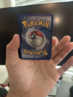 Pokemon TCG Treecko 68/100 Crystal Guardians Regular Common 40 HP Pound - Image 3