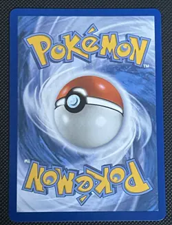 Mega Starmie ex 118/088 Pokemon Perfect Order Special Illustration Rare NM - Image 2