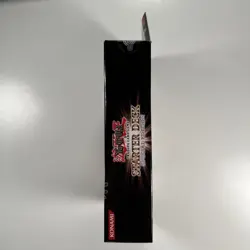 Yugioh Starter Deck 2006 Special Edition 1st Edition Factory Sealed - Image 3