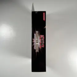 Yugioh Starter Deck 2006 Special Edition 1st Edition Factory Sealed - Image 5