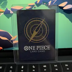 Jewelry Bonney SEC OP12-118 M OPTCG One Piece Legacy Of The Master Series NM/M - Image 2