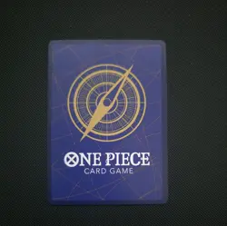 One Piece – Brook (Alternate Art) – #EB02-048 – Anime 25th Collection - Image 2