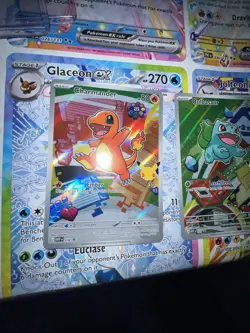 Pokemon TCG First Partner Illustration Collection Series 1 Kanto GEN 1 Set - Image 2