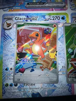 Pokemon TCG First Partner Illustration Collection Series 1 Kanto GEN 1 Set - Image 3