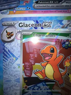 Pokemon TCG First Partner Illustration Collection Series 1 Kanto GEN 1 Set - Image 5