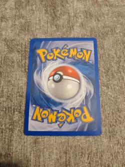 Pokemon TCG Oddish Expedition Base Set 122/165 Regular Common - NM/LP WOTC 2002 - Image 2