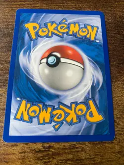 Mint Ralts - ex Sandstorm Common 74/100 2003 NM Pokemon - Image 2