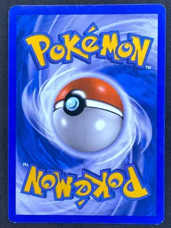 Pokemon Bidoof Reverse Holo 70/130 DP Diamond & Pearl LP - Image 2