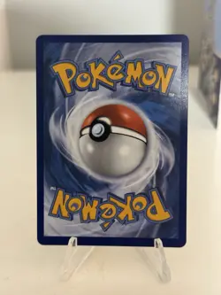 Pokemon Tcg Mega Clefable Ex SIR 119/088 Perfect Order - Image 3