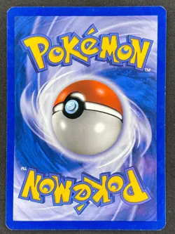 Pokemon Professor Rowan Cosmos Holo 112/130 DP Diamond & Pearl LP - Image 2