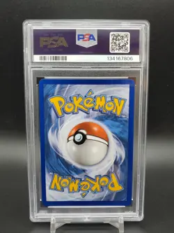 2017 Gardevoir GX 93/147 Burning Shadows PSA 9 Pokemon TCG - Image 2