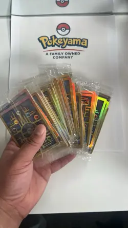 Ancient Mew Pokemon Movie Promo (2000) Factory Sealed,Ungraded,Condition Varies - Image 2