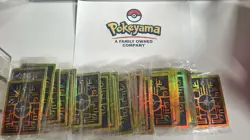 Ancient Mew Pokemon Movie Promo (2000) Factory Sealed,Ungraded,Condition Varies - Image 3