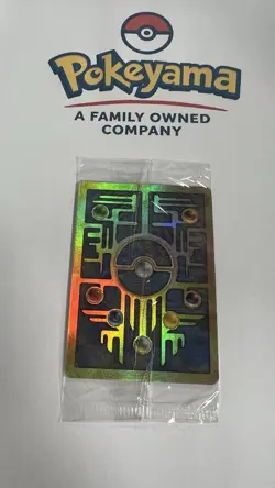 Ancient Mew Pokemon Movie Promo (2000) Factory Sealed,Ungraded,Condition Varies - Image 4