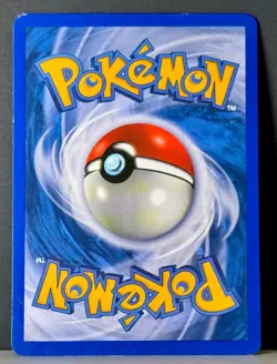 Pokemon Smeargle Promo 32 - Image 2