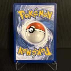 Mega Abomasnow Ex 36/132 Mega Evolution MEG -Near Mint- Pokemon TCG - Image 2