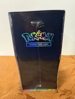 Pokemon Mega Evolution Phantasmal Flames ETB Elite Trainer Box SEALED Charizard - Image 2