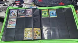 Paldea Evolved Partially Complete Master Set Pokemon TCG - Image 2