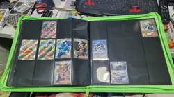 Paldea Evolved Partially Complete Master Set Pokemon TCG - Image 3