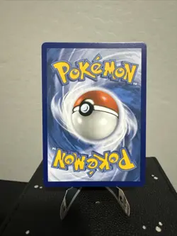 Pokemon Mega Evolution Mega Mawile Ex 162/132 Ultra Rare - Image 2