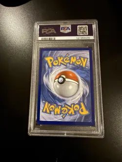 Pokemon XY Generations Charizard EX PSA 8 - Image 2