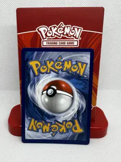 Pokemon TCG Phantasmal Flames Yamper 99/94 Illustration Rare - Image 3