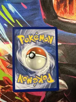 Pokemon Sammelkarte TCG Team Rockets Lavados ex DRI 208 Ultra Rare Ewige Rivalen - Image 2
