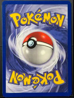 Vintage Pokemon TCG - Mr. Mime 27/130 Base Set 2 Rare - WOTC Era - NM / VLP - Image 2