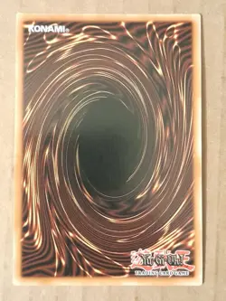 YuGiOh PSY-Framegear Delta RA05-EN007 Starlight Rare MINT See Pictures - Image 5