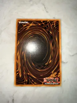 RA05-EN007 PSY-Framegear Delta Starlight Rare 1st Ed YuGiOh - Image 2