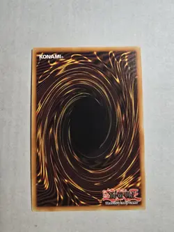 Yugioh! 1x PSY-Framegear Delta RA05-EN007 Starlight Rare 1st Ed NM - Image 2