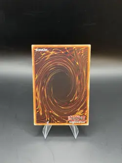 YugiOh Kewl Tune Synchro PHRE-EN039 Phantom Revenge 1st Edition Ultra Rare - Image 2