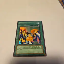 Unity JUMP-EN006 Shonen Jump Magazine Promos Limited Edition - Image 1