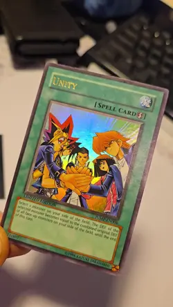 Unity JUMP-EN006 Shonen Jump Magazine Promos Limited Edition - Image 2