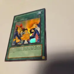 Unity JUMP-EN006 Shonen Jump Magazine Promos Limited Edition - Image 3