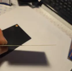 Unity JUMP-EN006 Shonen Jump Magazine Promos Limited Edition - Image 5