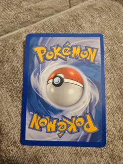 Switch 157/165 Expedition Base Set Common WOTC Vintage Pokemon TCG Card NM 2002 - Image 2