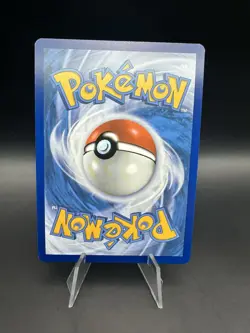 Charjabug 169/162 Illustration Rare Temporal Forces Pokemon Card NM/M - Image 2