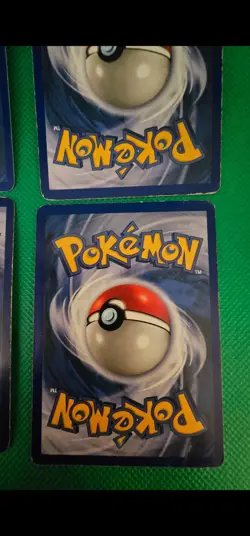 Complete Pokemon Card Base Set 102/102 WOTC 1999 Charizard, Blastoise, Venusaur - Image 5