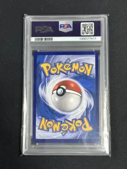 PSA 9 Mew & Mewtwo GX 165/150 csm2bc Excellent Secret Rare Chinese Pokemon Card - Image 4