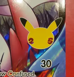Dark Sylveon V SWSH134 Sword & Shield Holo Promo Pokemon Card 2021 HP 180 - Image 2
