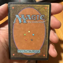 Soltari Champion Stronghold LP/MP Vintage MTG Card Magic The Gathering Shadow - Image 2