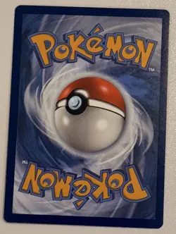 Pokemon TCG Klawf 11/15 Pokemon Card McDonalds 2023 Promo - Image 2