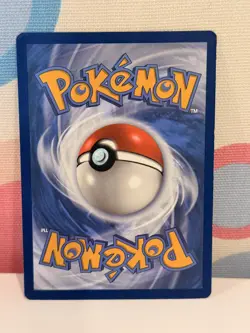 Pokemon TCG Klawf 11/15 Pokemon Card McDonalds 2023 Promo - Image 4