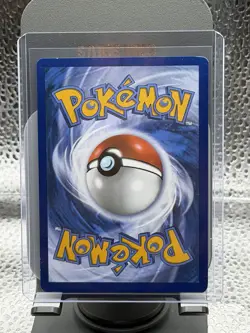 Pokemon TCG Mega Evolution Perfect Order Promo Card Tyrunt - Image 2